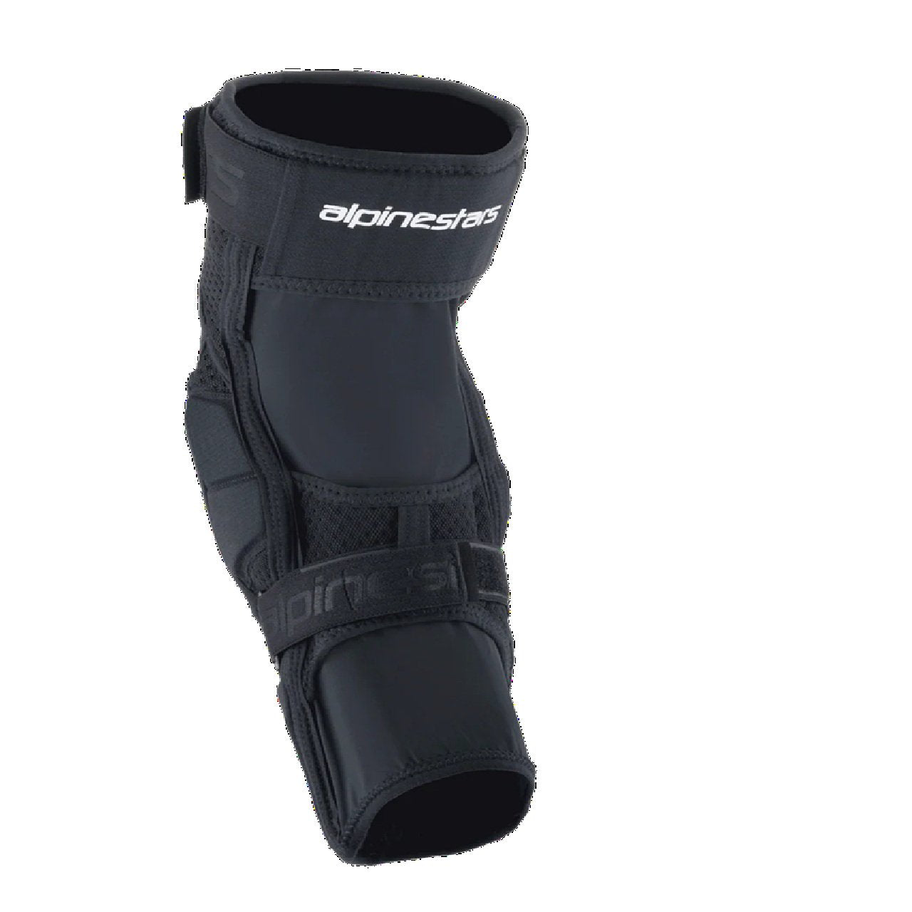 Alpinestars A-Impact Plasma Elite MTB Knee Protectors