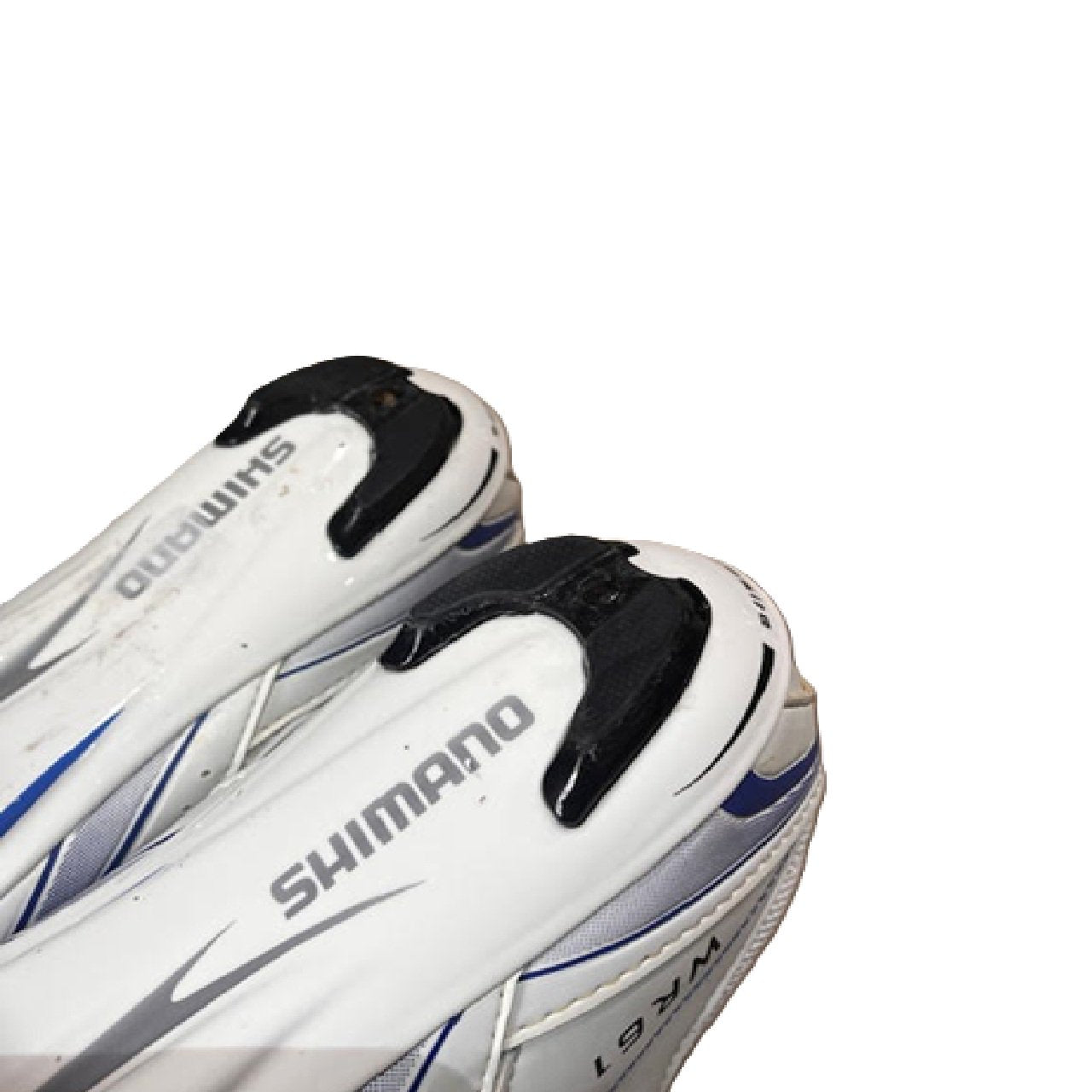 Shimano Sh-WR61 Women's Road Cycling Shoe US 8.5 EU 41