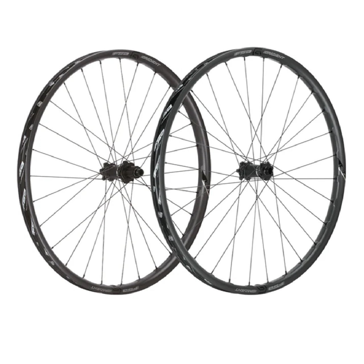 FSA Gradient i30 Carbon MTB Boost Wheelset 29" XDR