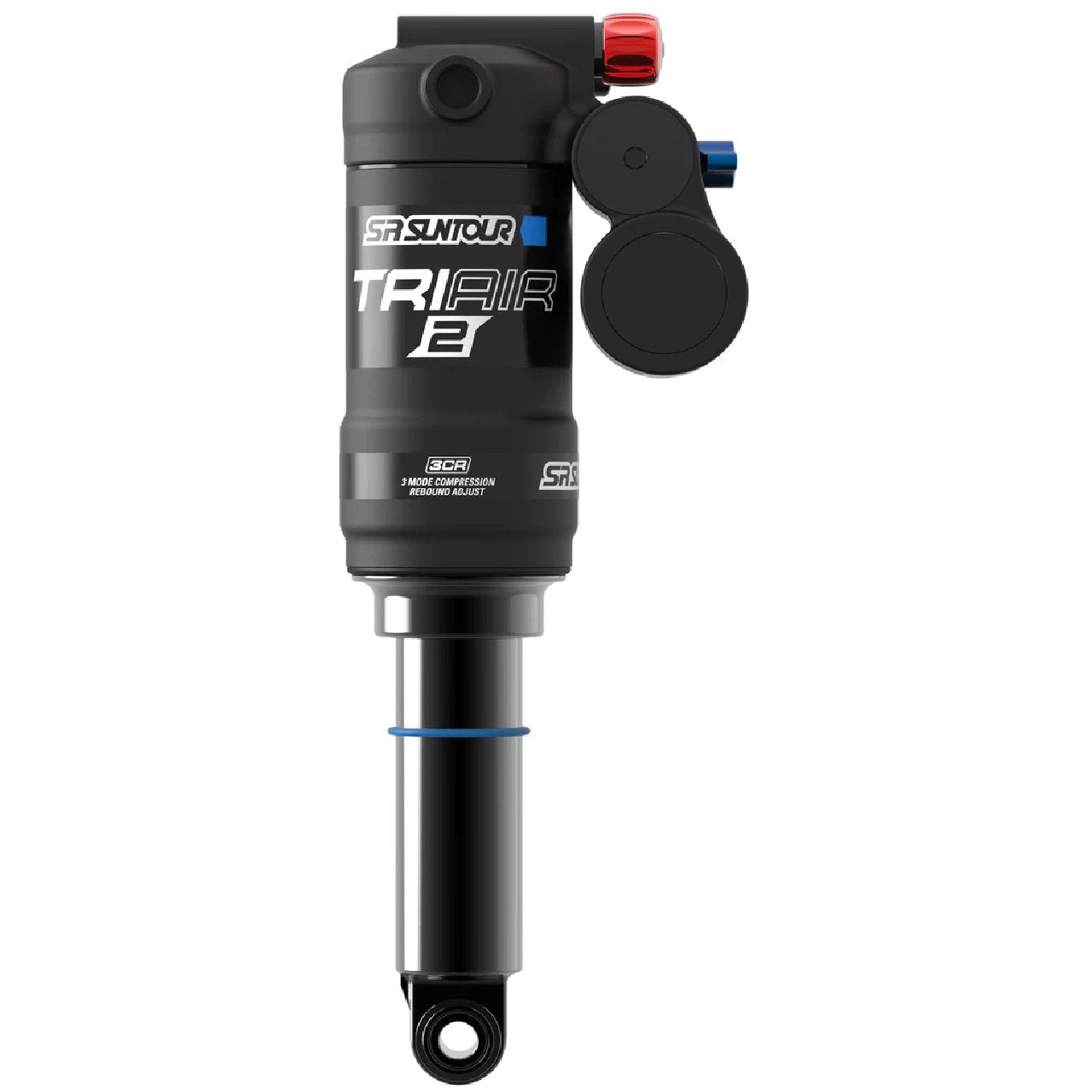 Suntour TRIAIR2 3CR Rear Mountain Bike Shock