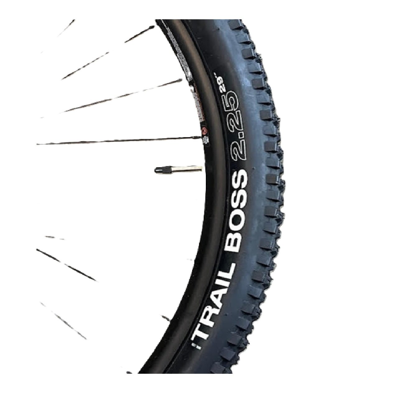 NIB WTB ST i27 Mountain Bike Wheelset 29" Center Lock