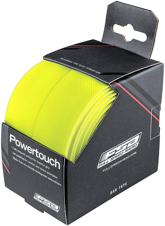 FSA Power Touch Road Bike Handlebar Wrap Tape