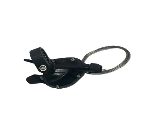 SRAM SX Eagle Rear Trigger Shifter- 12-Speed, with Discrete Clamp