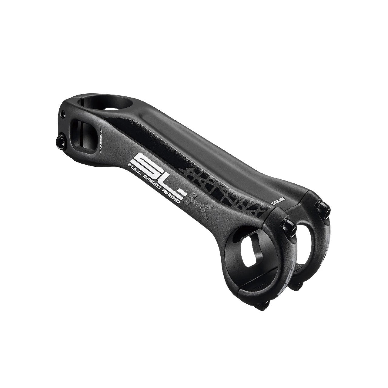 FSA SL-K Drop Stem (-20º)  Lightweight Mountain Bike Upgrade  31.8mm Clamp