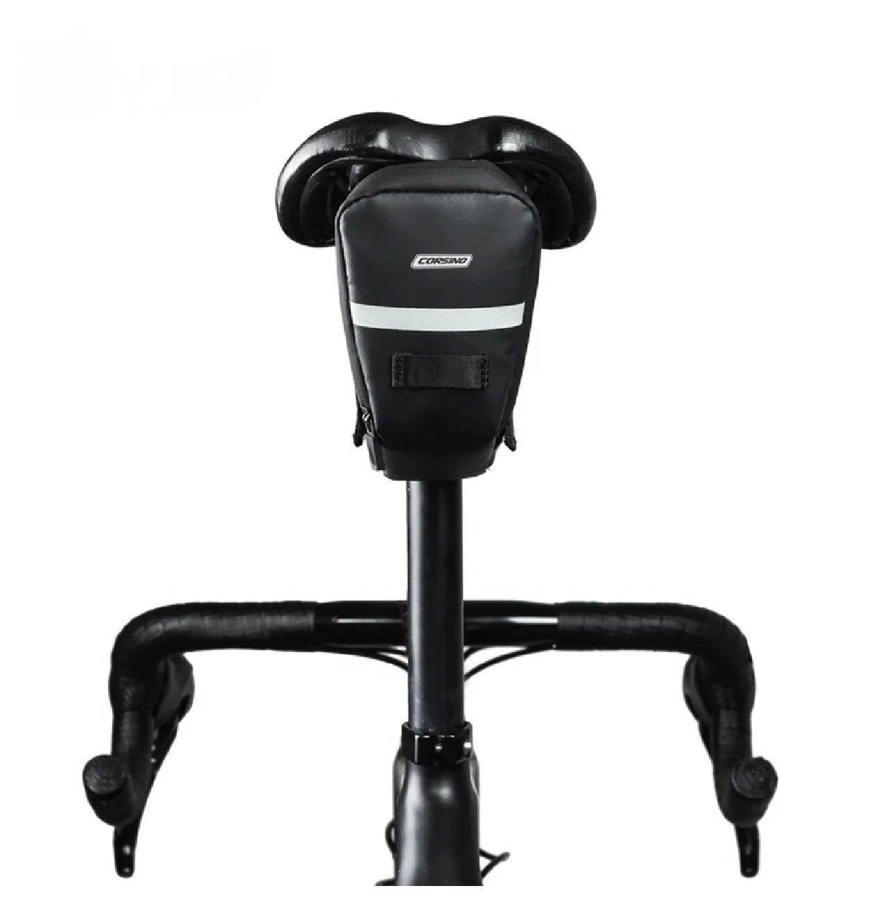 Corsino Jaunt - Under Seal Bike bag Saddle Bike Bag