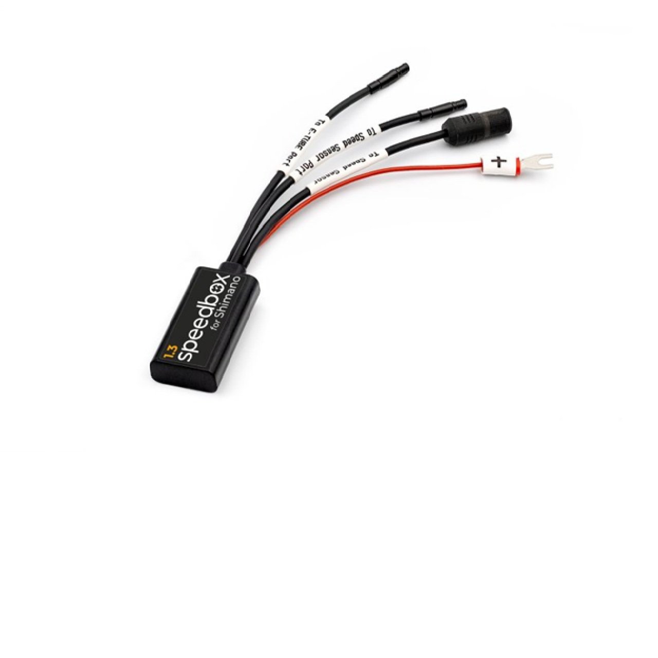 Speedbox 1.3 for Shimano Ebike Speed Tuning Chip fits Shimano EP8 Motor