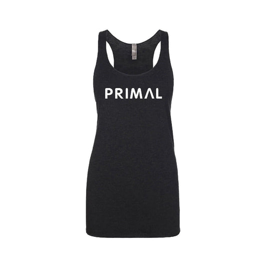 Primal Wear Women s Casual Cycling/workout Tank, Sleeveless black