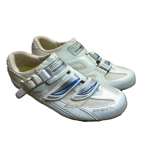 Shimano WR41 Women's Road Cycling shoe EU 41 US 8.5 BM1