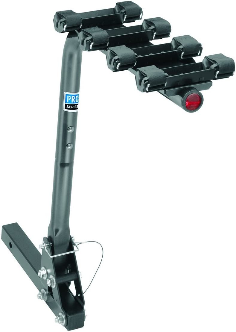 Prohoists Bike Rack Bike Rack Pro Series 2