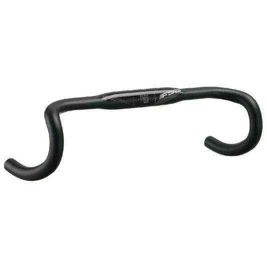 FSA Energy Compact SCR Road BIke Handlebar 31.8 x 40cm