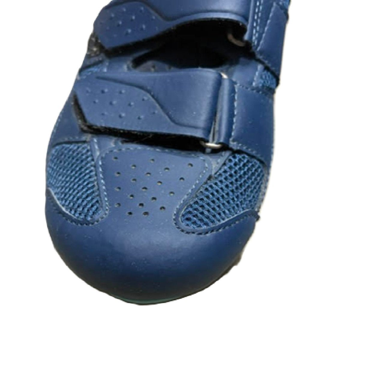 Giro Women's Rev W Road/Indoor Cycling Shoe Blue EU 42 US 10 BM1