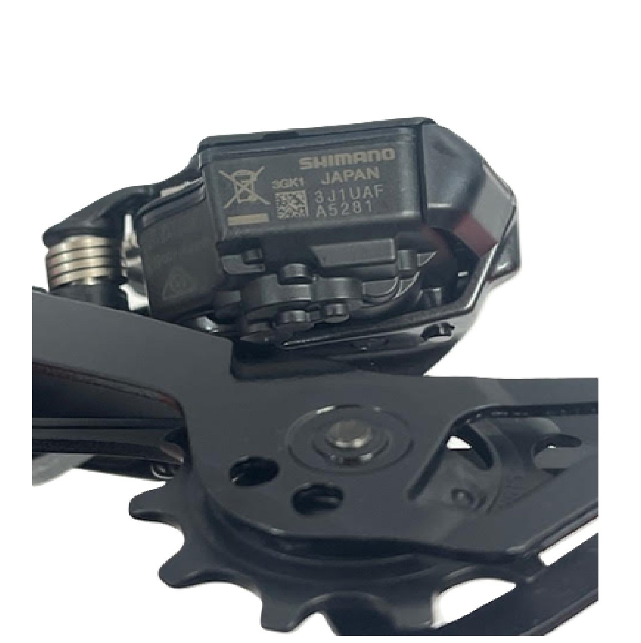 Shimano Ultegra Di2 12 speed Rear Derailleur Long Cage r8150