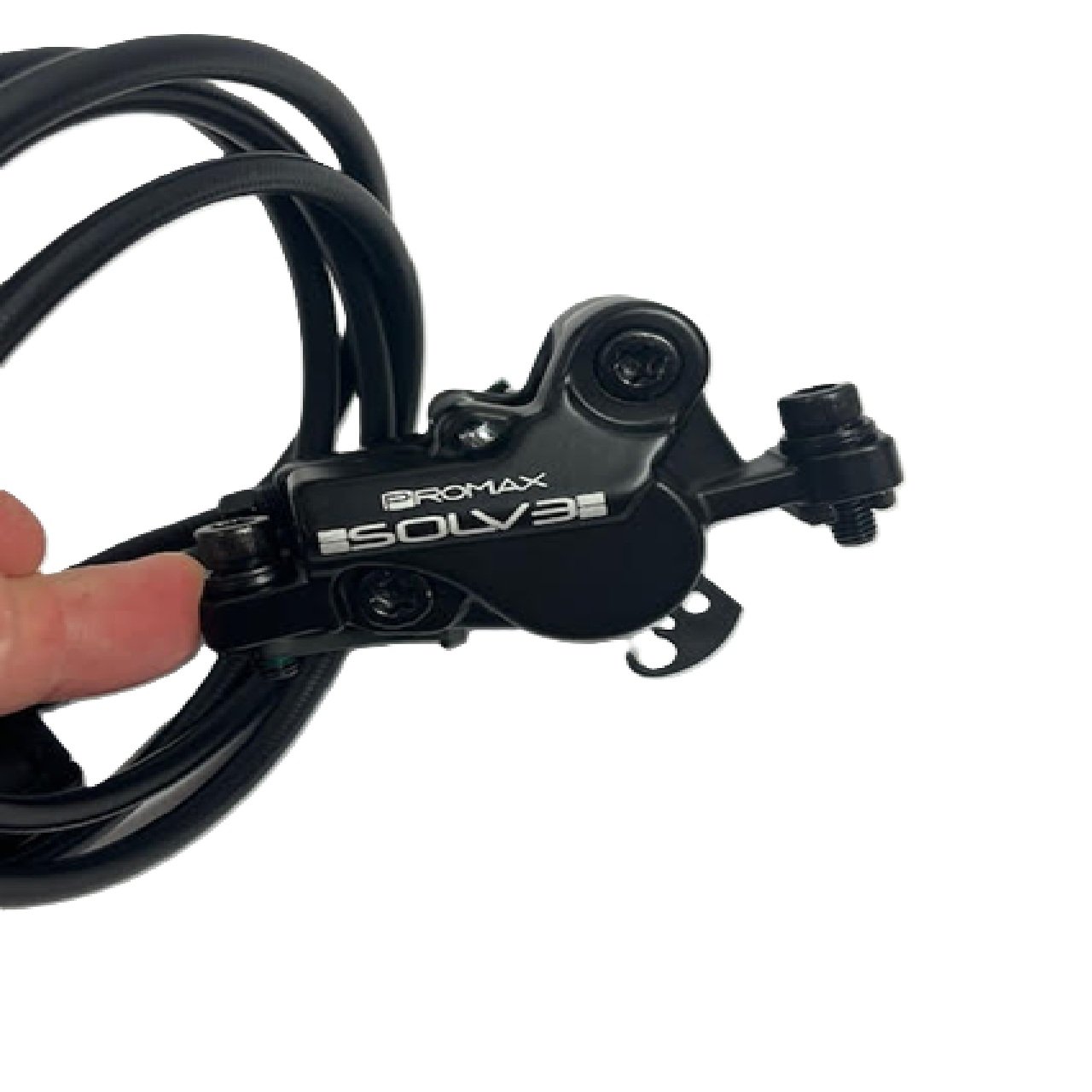 ProMax Solve Hydraulic Disc Brake kit (Front and Rear