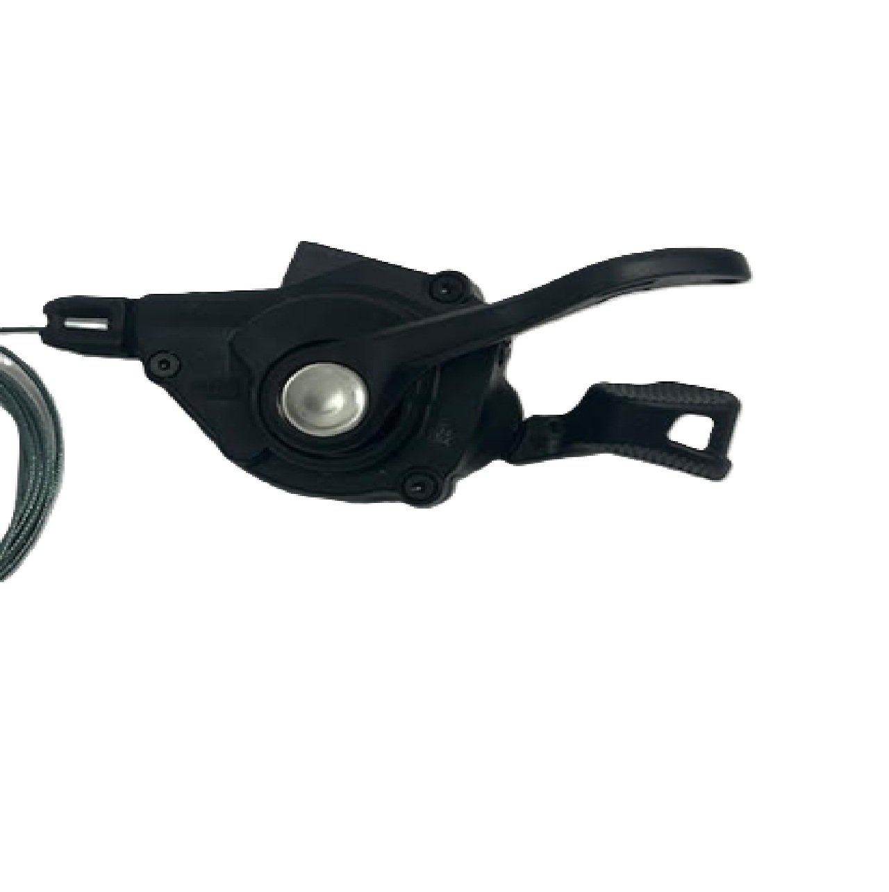 Shimano XT 12 Speed Shifter SL-M8100-IR Shifter - Right, I-Spec EV