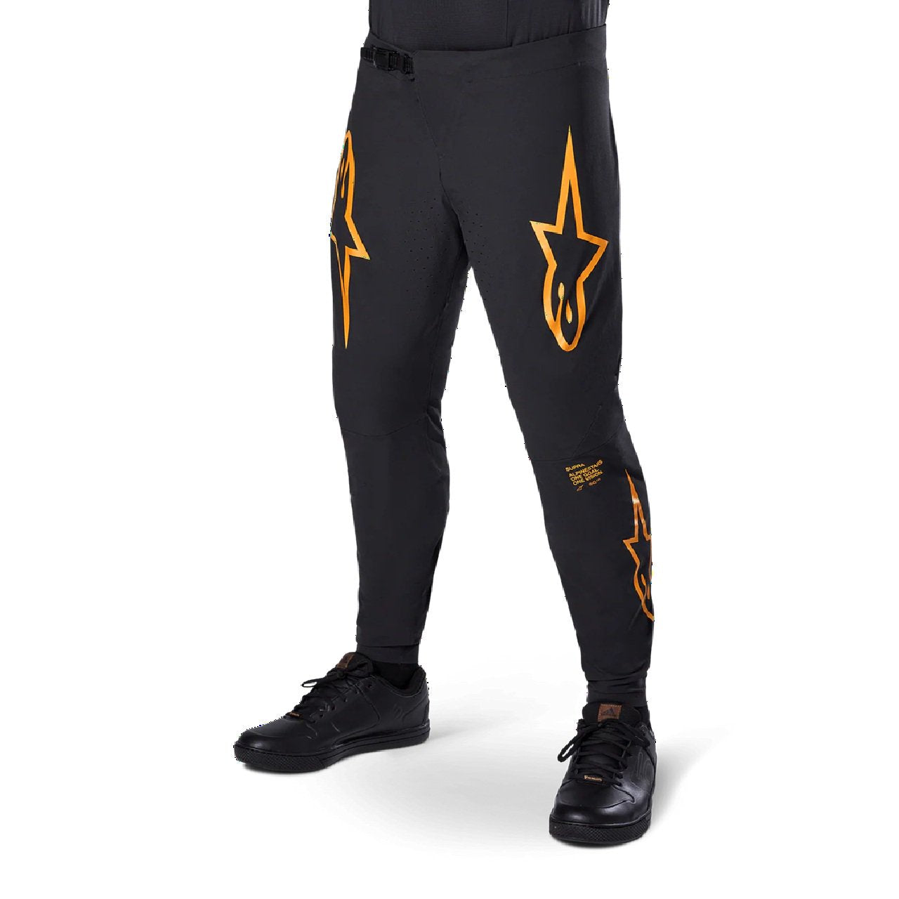 Alpinestars A-Supra MTB Race Bicycle Pants