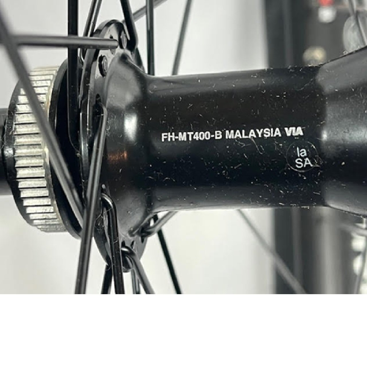 NIB WTB ST i27 Mountain Bike Wheelset 29" Center Lock