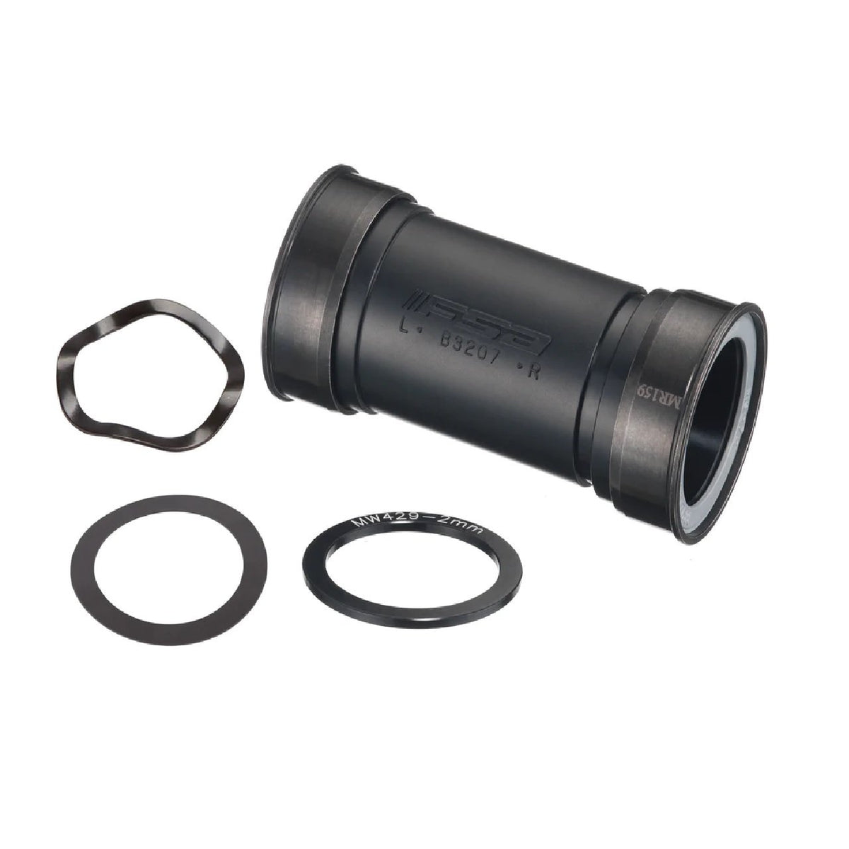 FSA BB89.5 & BB92/392EVO Mountain Bike Replacement Bottom Bracket