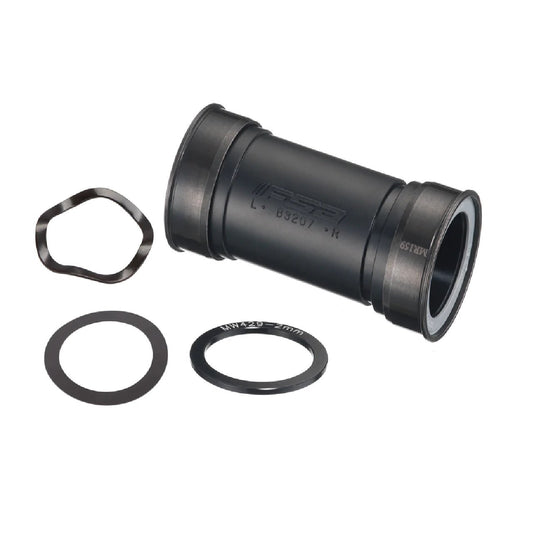FSA BB89.5 & BB92/392EVO Mountain Bike Replacement Bottom Bracket