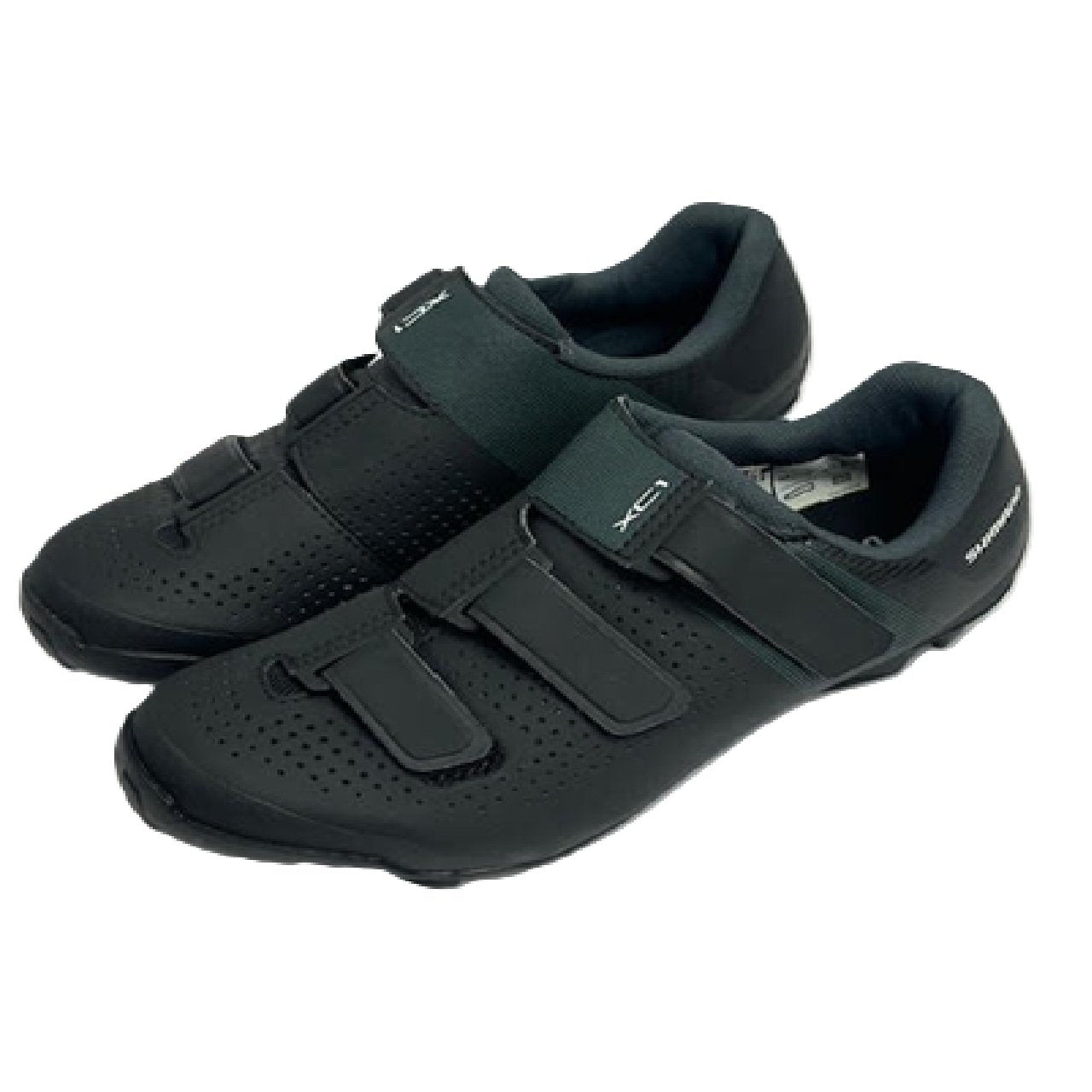 Shimano SH-XC100 (XC1) Women's MTB/Spin Cycling Shoe  41 8.5-9
