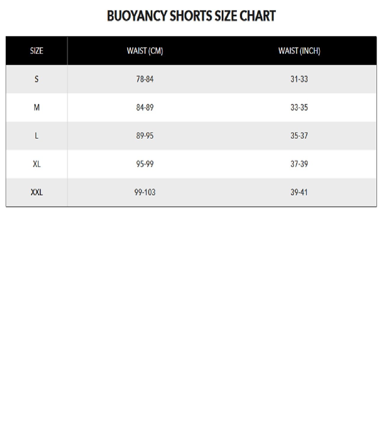 Sumarpo Flow Boyancy Triathlon Swim Bottoms Neoprene Unisex