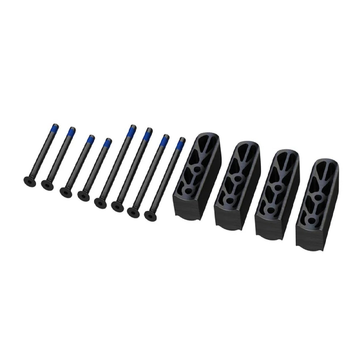 Vision Stack Spacer Kt for Team Clip On ONLY