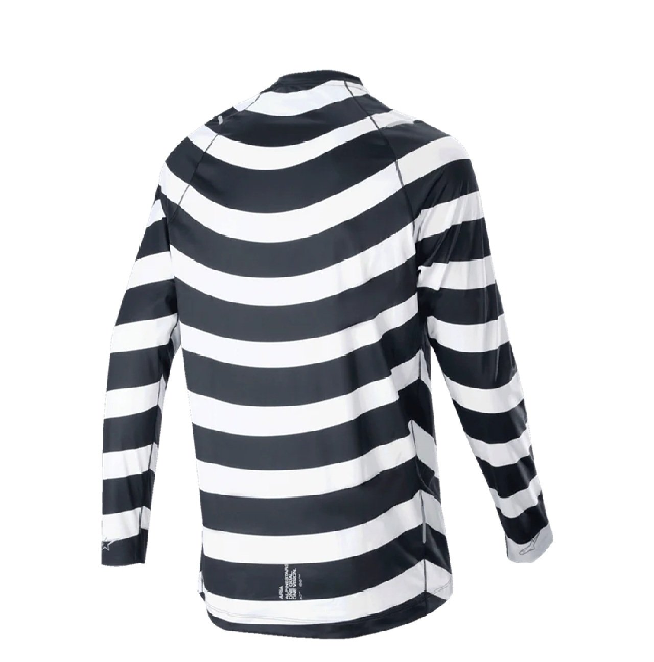 Alpinestars A-Aria Oscar Mountain Bike MTB Cycling Jersey - Long Sleeve