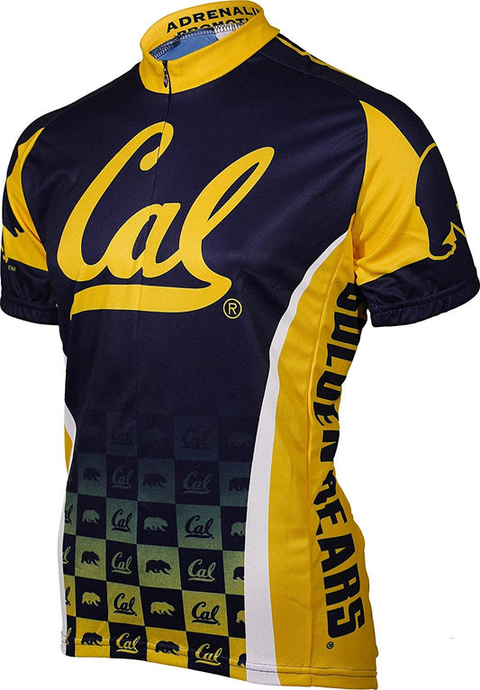 Adrenaline Promotions California Cycling Jersey