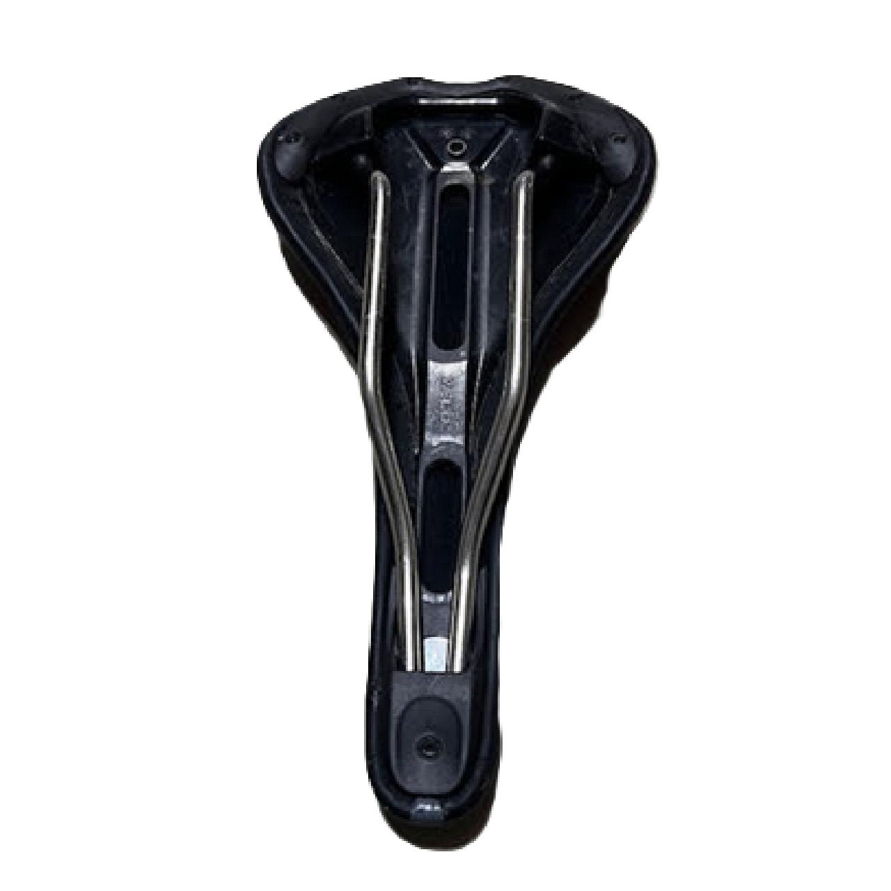 Most Ocelot Titanium Rail Bike Racing Saddle Seat 258g