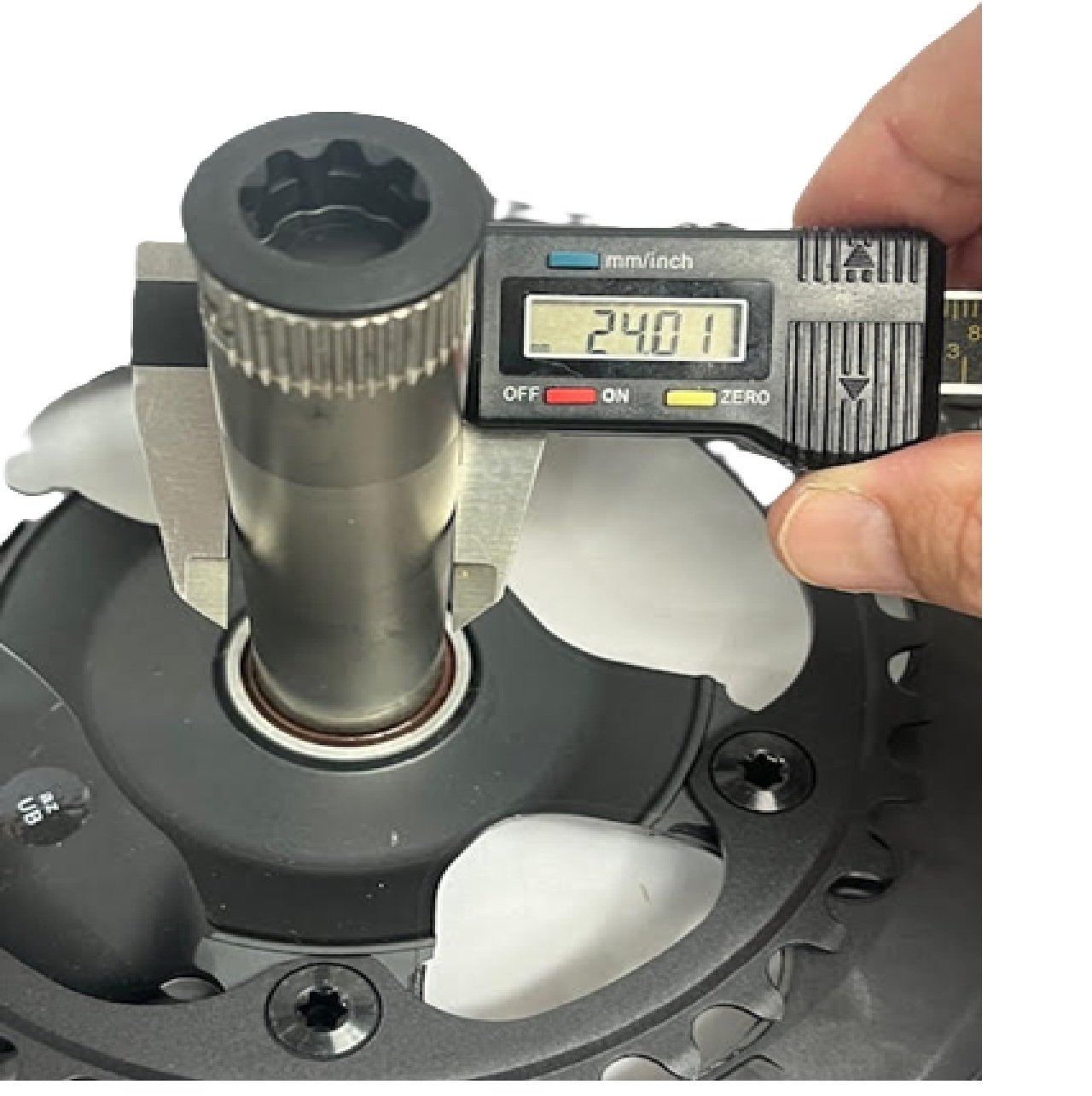 Shimano Ultegra FC-R8100 12-Speed Double Road Cranksetset , 52 / 36T 175 mm