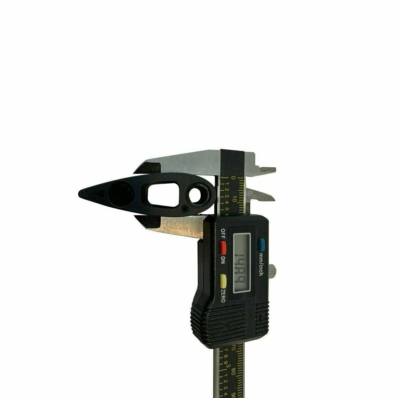 Vision 4D M.A.S. Stack Spacer Kit w/Bridge | Aerobar spacer kit