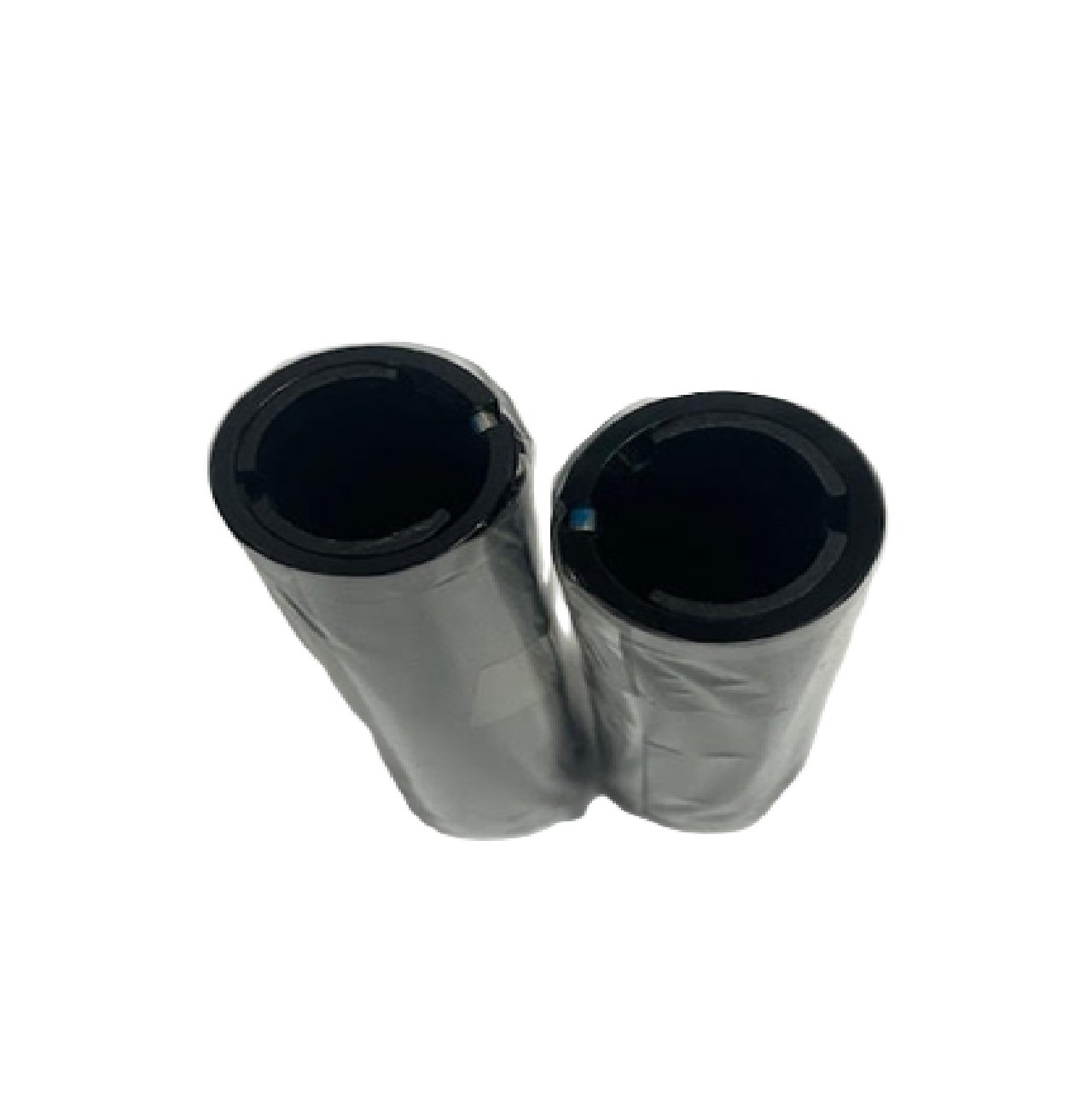 Van Dessel MTB Lock On Grips, never installed Black