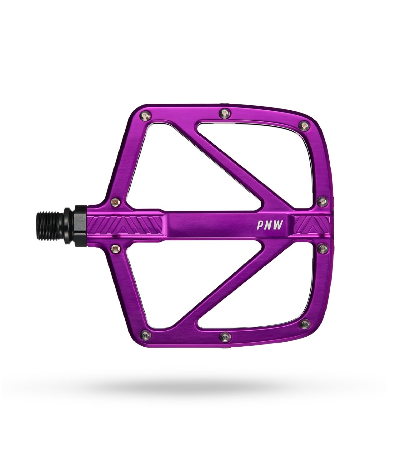 PNW Loam Pedal Gen 2 MTB Flat Pedal Fruit Snacks