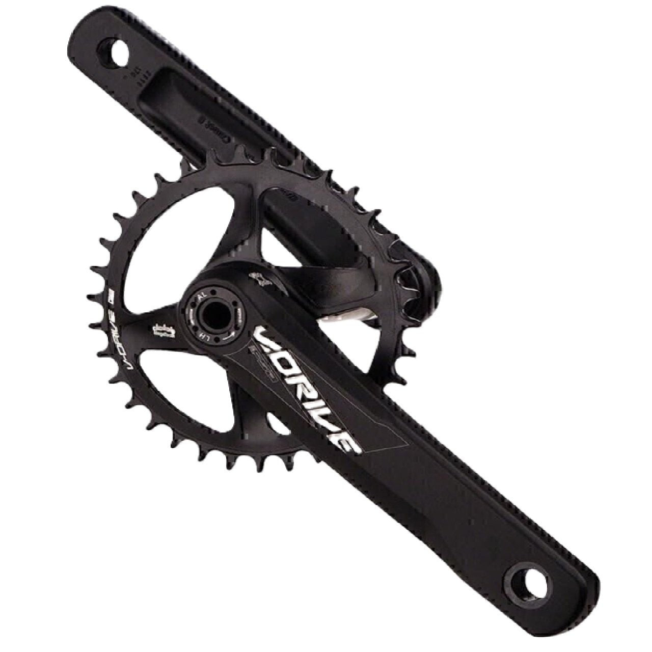 FSA V-Drive 1X Fat Bike Crankset 30T 175mm BM1