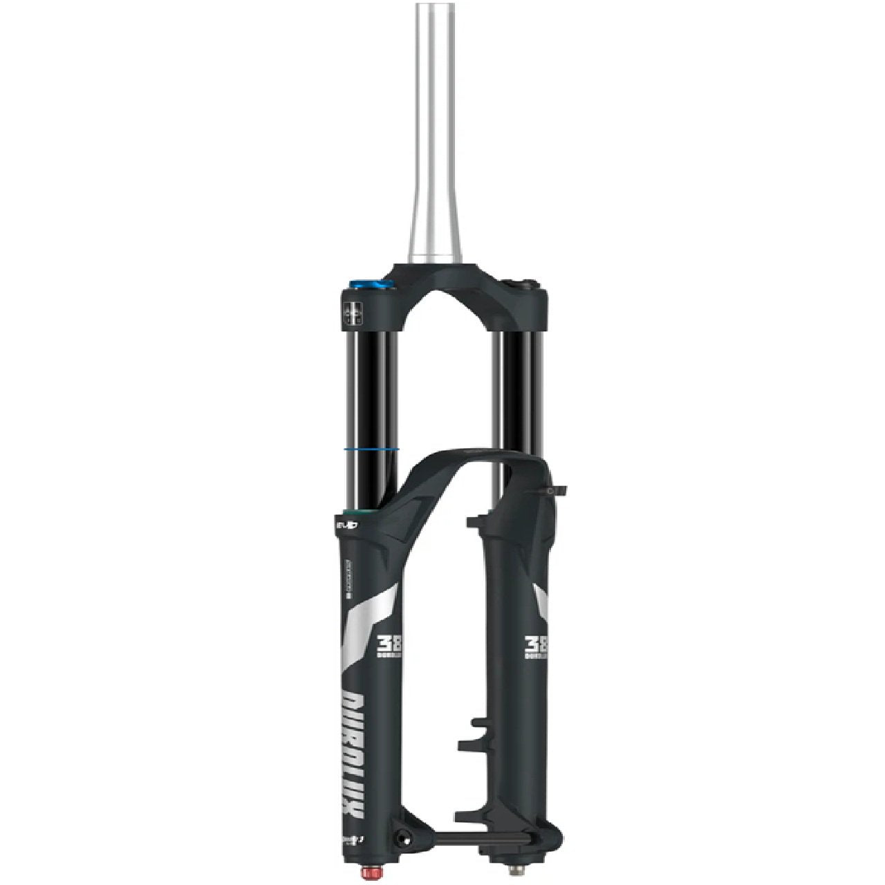 Suntour SF25 DUROLUX38 EVO BOOST Shock Fork 29"