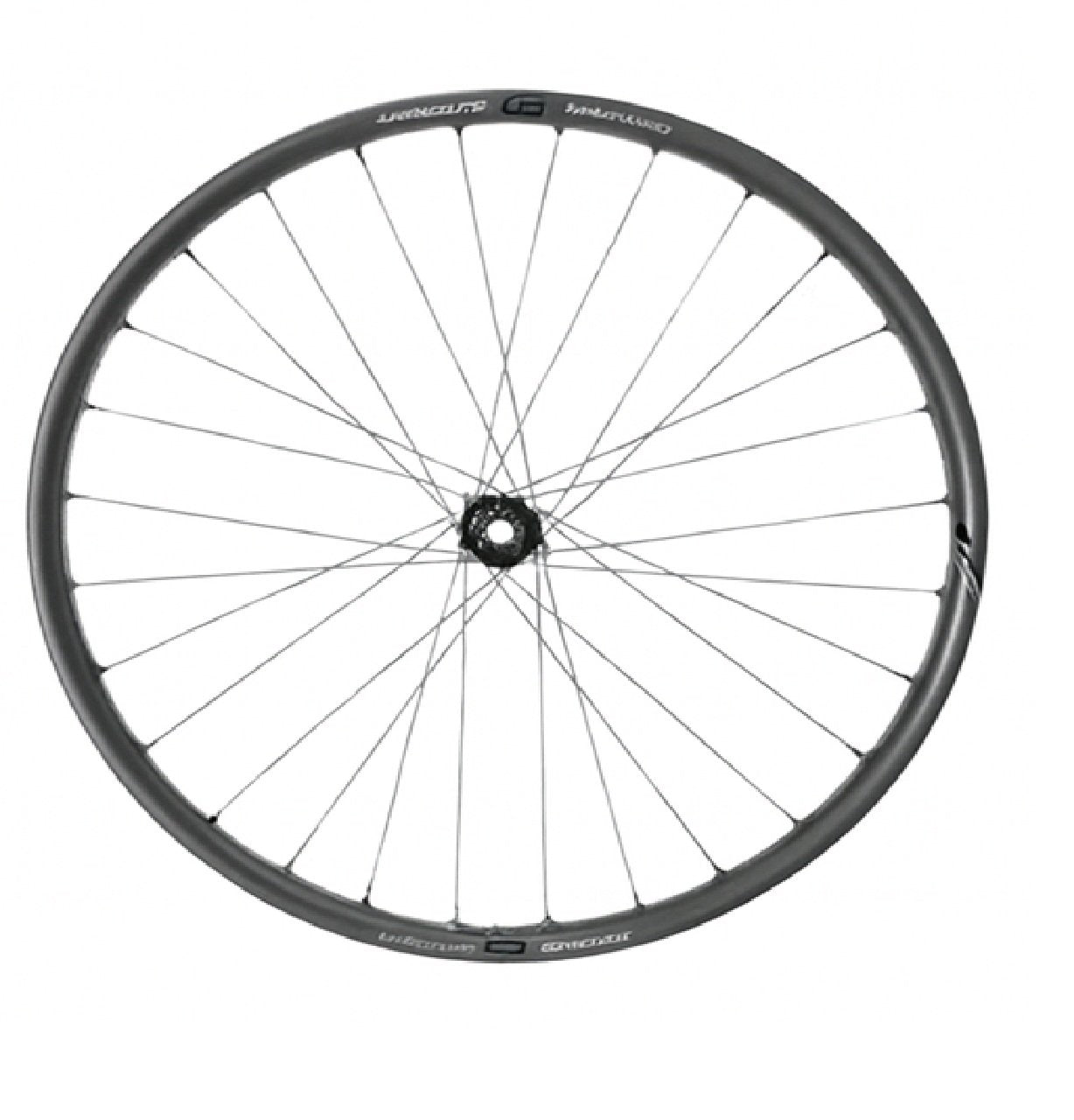 FSA Gradient i30 Carbon Mullet MTB Wheelset 27R/29F Boost XD
