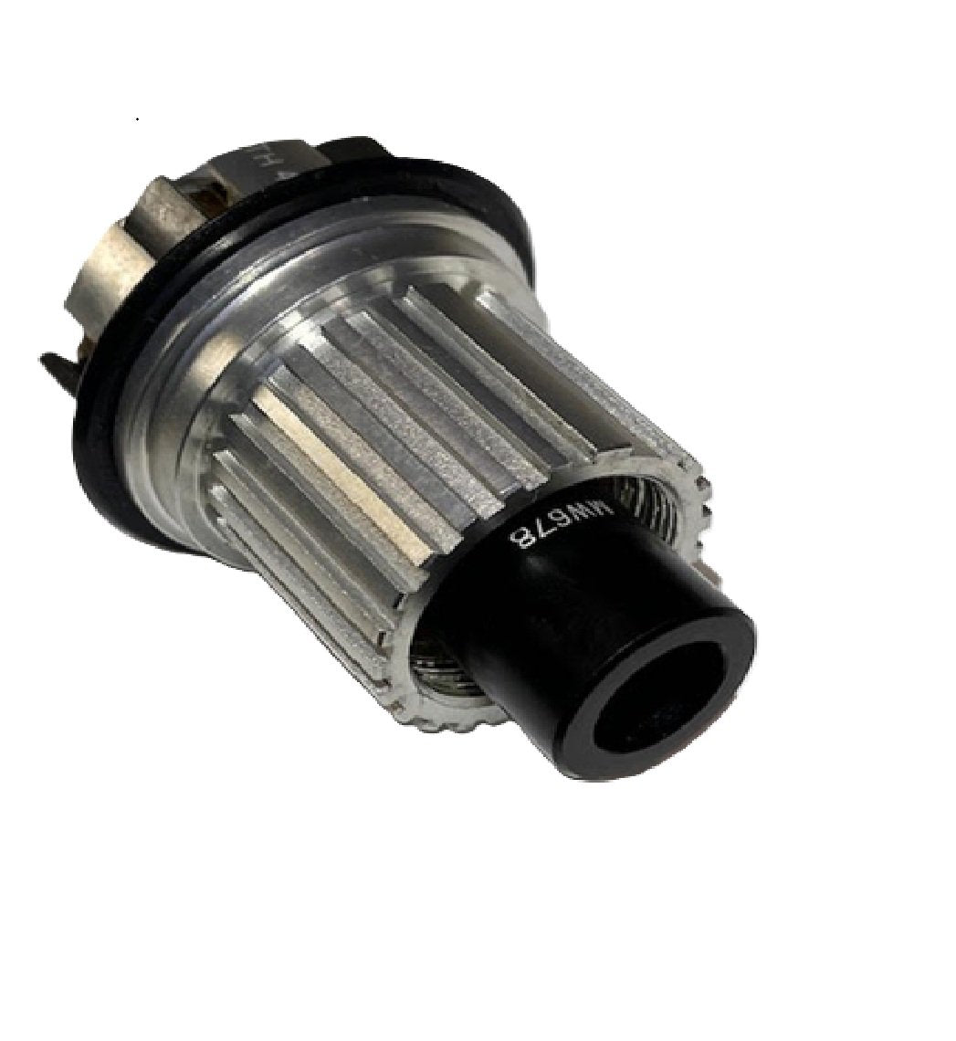 FSA MicroSpline Freehub Upgrade 12 Spd Fits Shimano FSA & Vision Wheels
