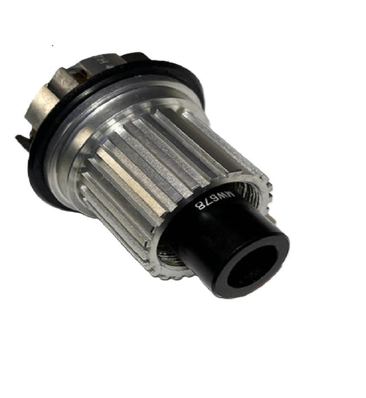 FSA MicroSpline Freehub Upgrade 12 Spd Fits Shimano FSA & Vision Wheels