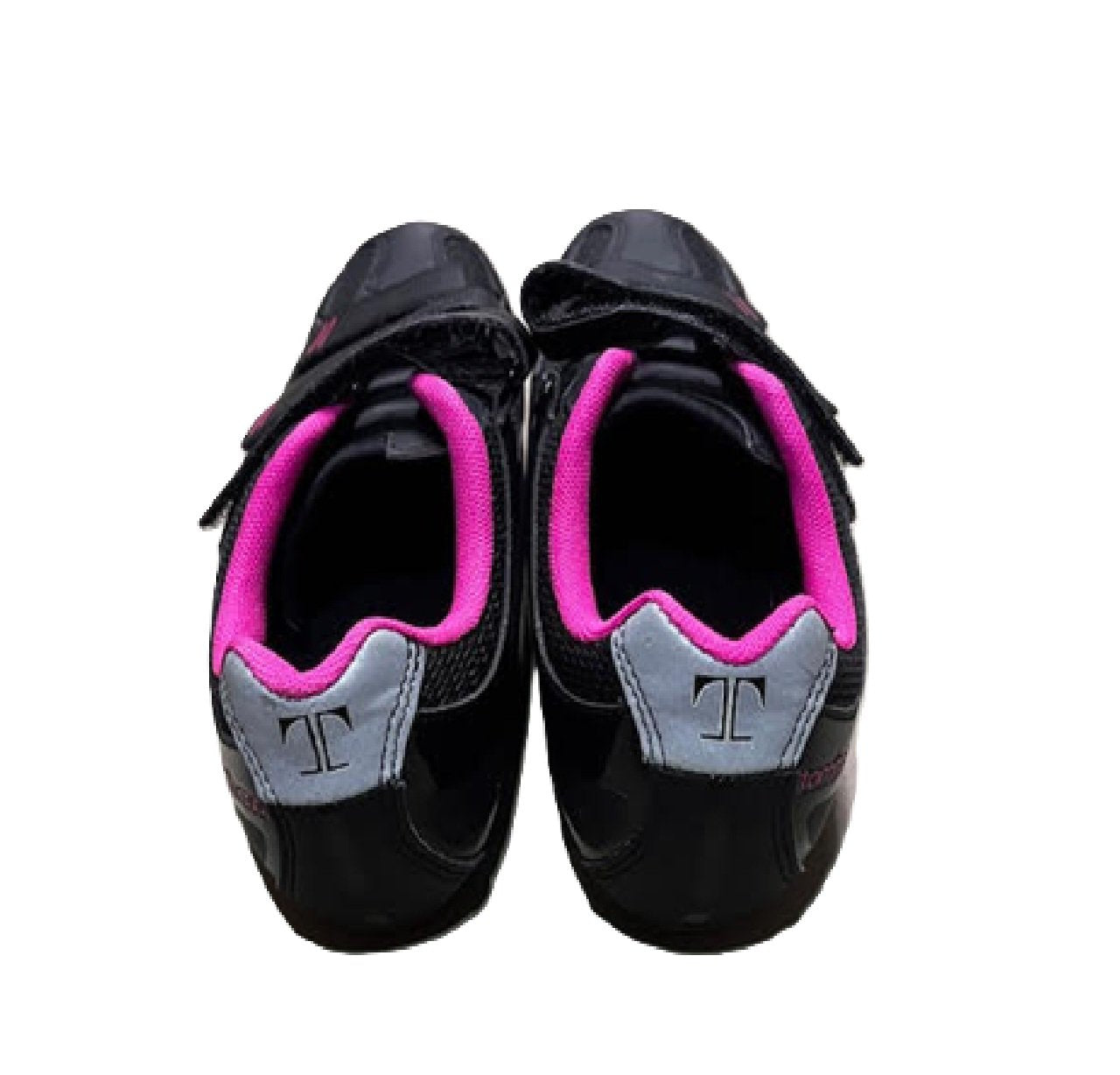 Tommaso Womens Pista 100 Cycling Shoes US 9 EU 40 BM1