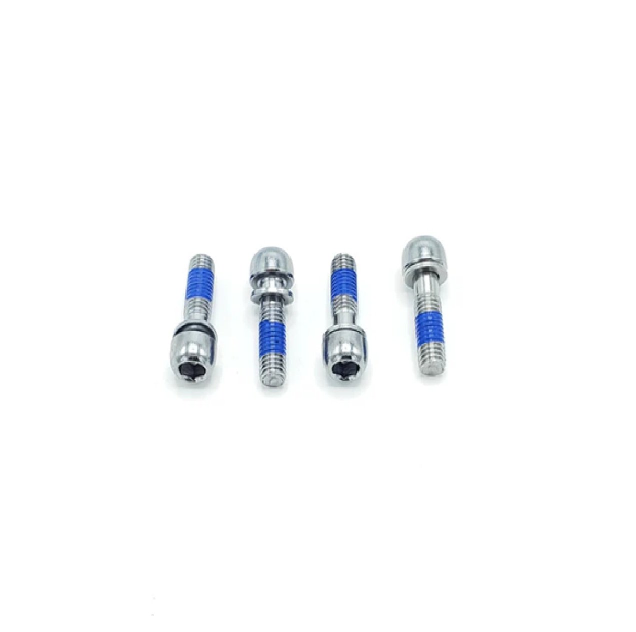 FSA Titanium Stem Bolt 4 pack kit