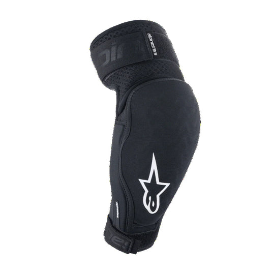 Alpinestars A-Impact Plasma Elite MTB Elbow Protectors