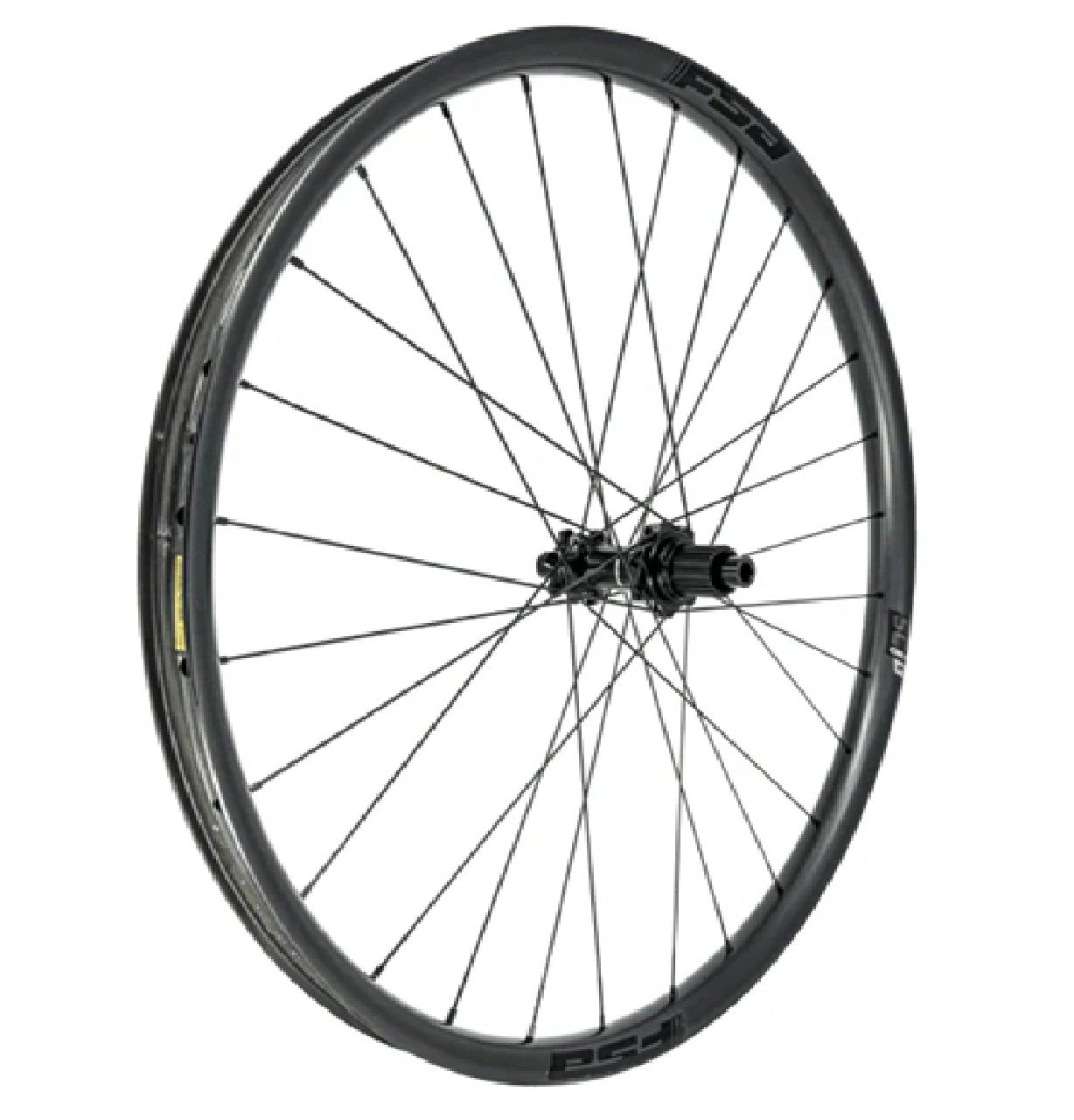 FSA NS SC i30 Boost Carbon 29" MTB Wheelset -XD