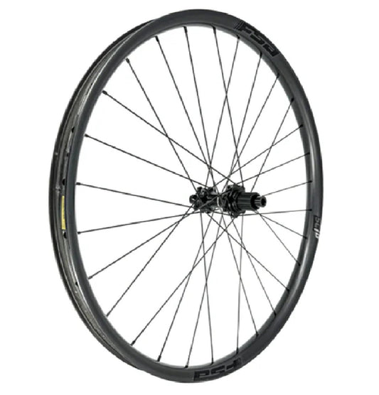 FSA NS SC i30 Boost Carbon 29" MTB Wheelset -XD