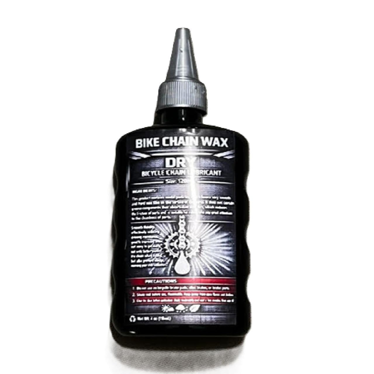 Makalu Wax Bicycle Chain Lubricant 4oz