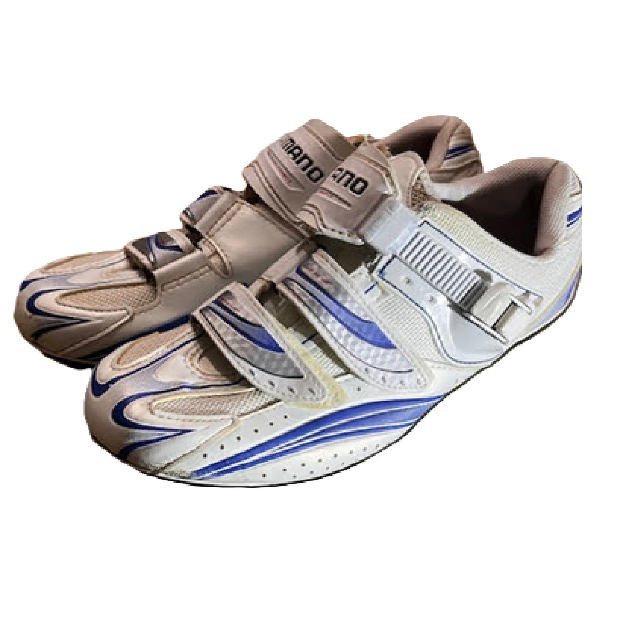 Shimano Sh-WR61 Women's Road Cycling Shoe US 8.5 EU 41