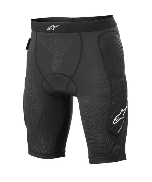 Alpinestars Paragon Lite MTB Protection Shorts Black