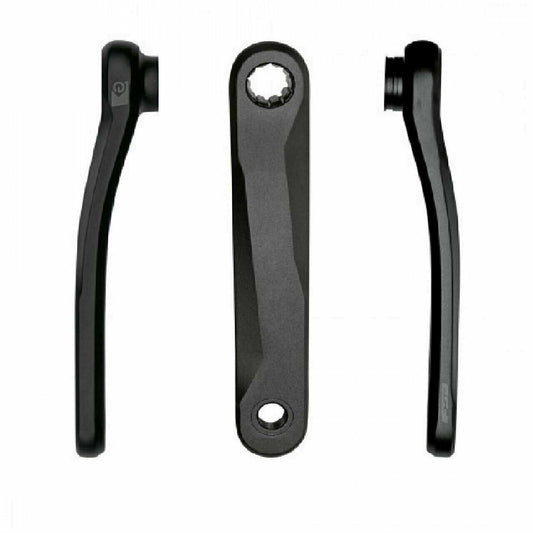 FSA E-Bike Armset Bosch Gen. 2 / Yamaha PW-X/ Nidec -CK-745/IS 170MM