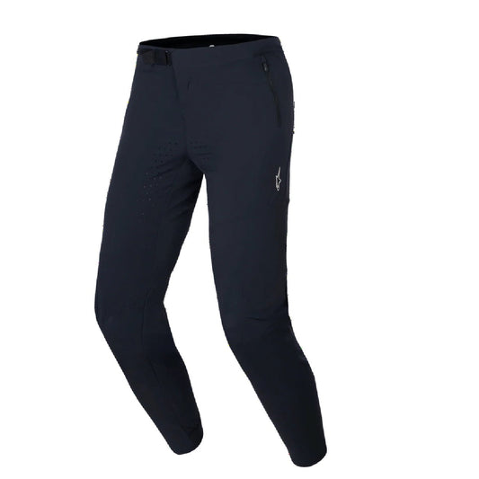 Alpinestars A-Aria Elite MTB Cycling Pants Black/Titanium