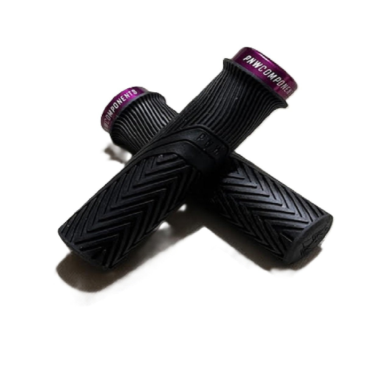 PNW Loam Mountain Bike Grip |MTB Grip Limited (Midnight Snack)