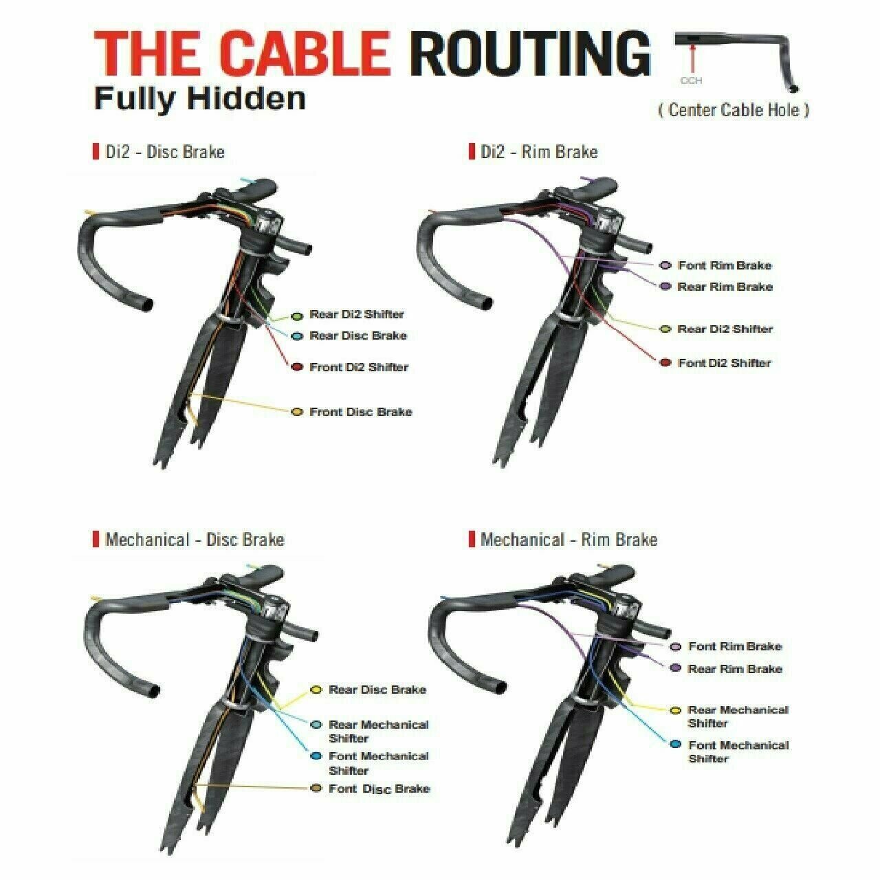 Vision Metron Monocoque Carbon ACR Bike Stem 31.8 x -6°