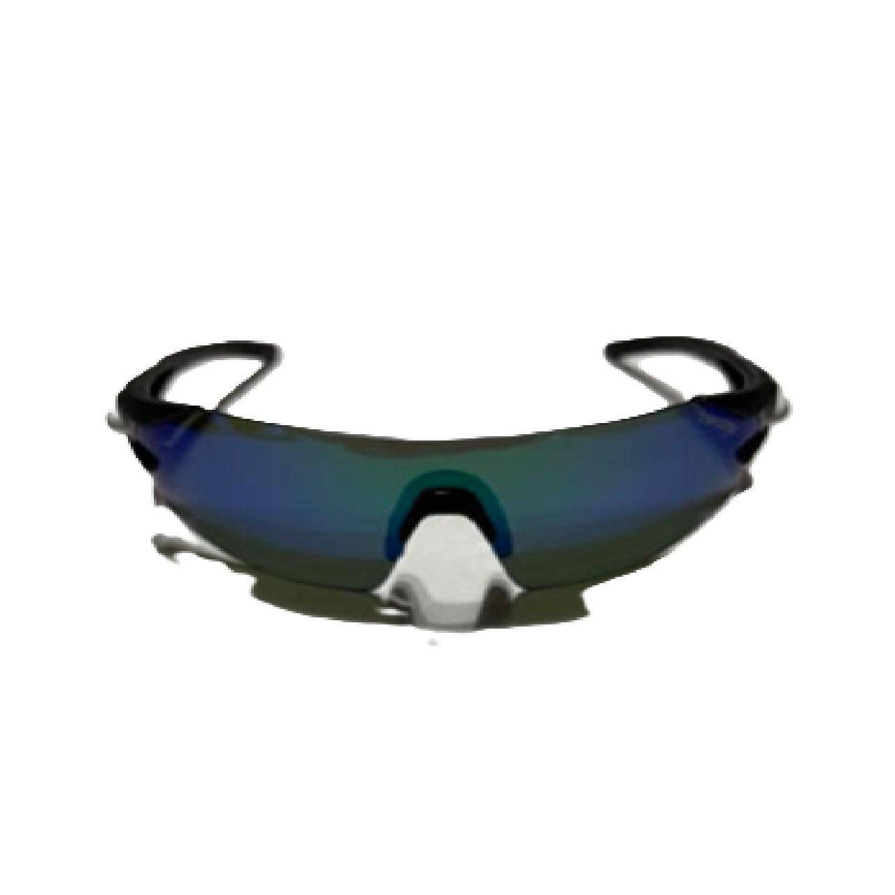 Tiifosi Podium XC Sunglasses, Hard case and 3 Interchangable lenses BM1